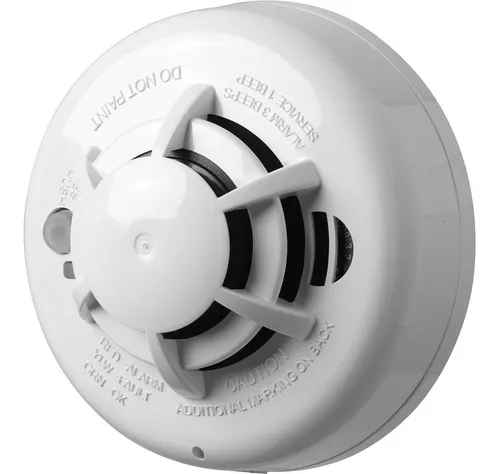 Sensor Humo+temper Wlss Powerneo - Pg9936 | MS1 Tecnologia
